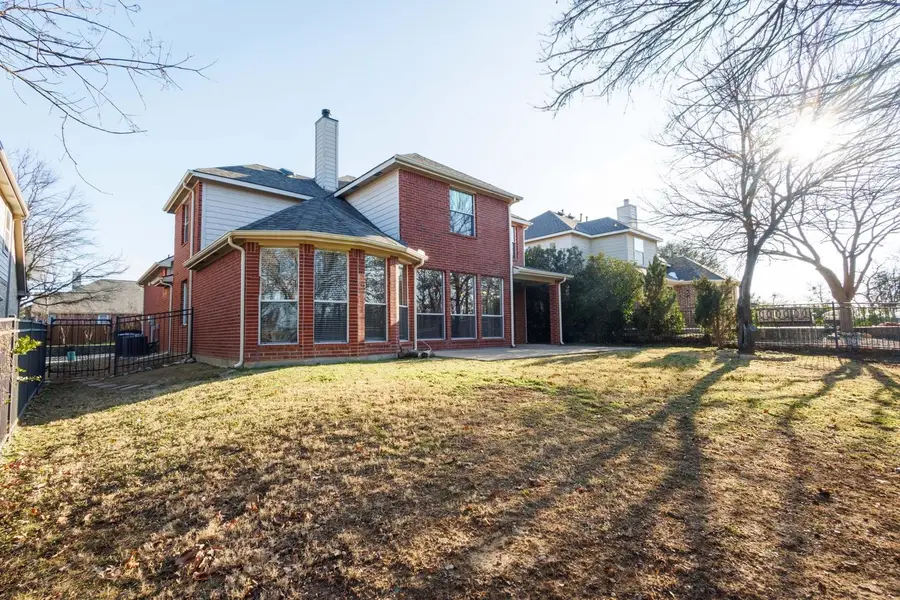 8207 Carter Street, Lantana, TX 76226 - #2