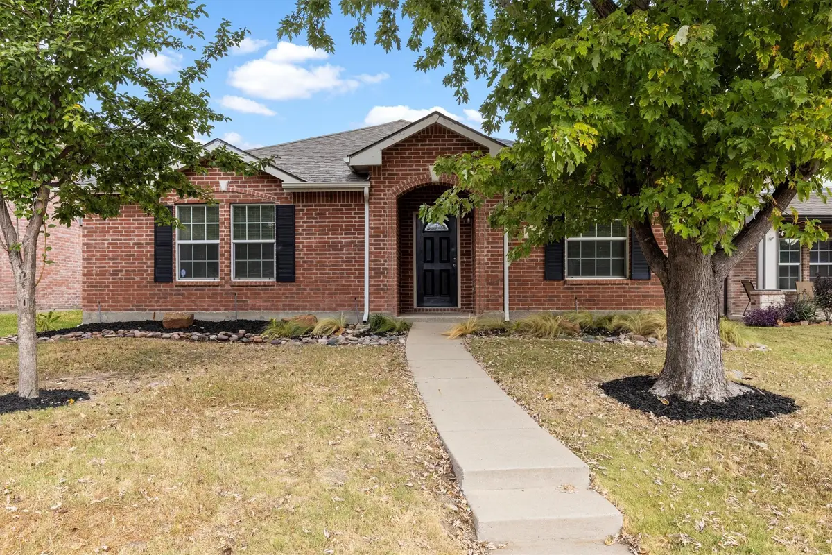 1009 Shelborn Drive, Allen, TX 75002 - #1