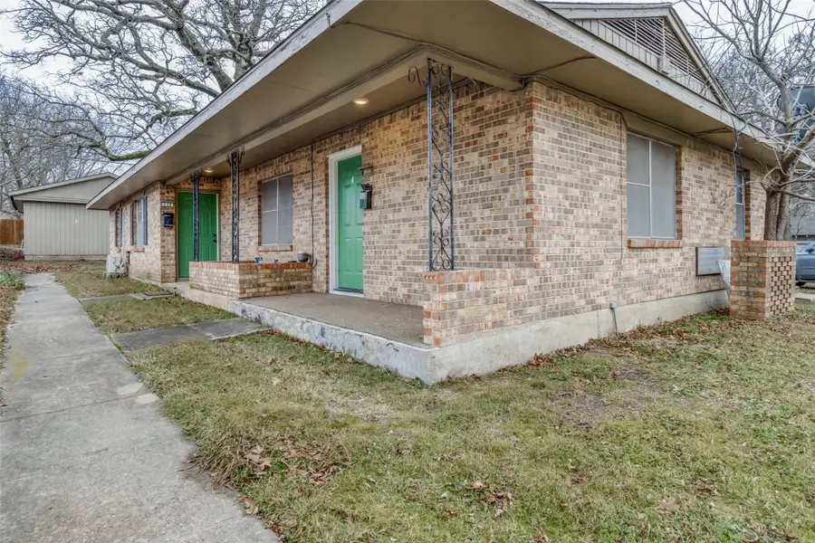 115 N Mckown Avenue #113, Sherman, TX 75092 - #2