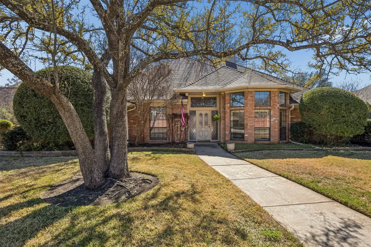 1932 Gardengrove Court, Plano, TX 75075 - #1