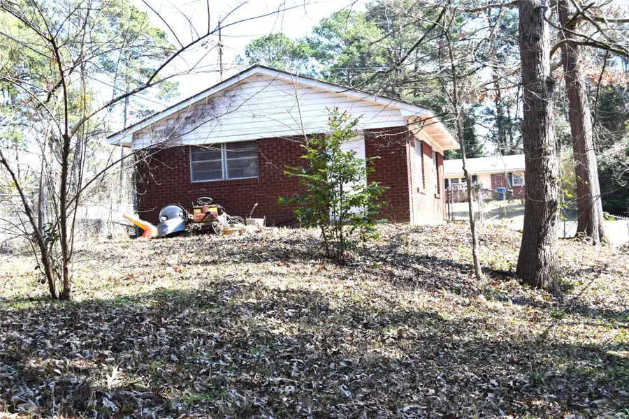 145 Loop Road, Minden, LA 71055 - #3