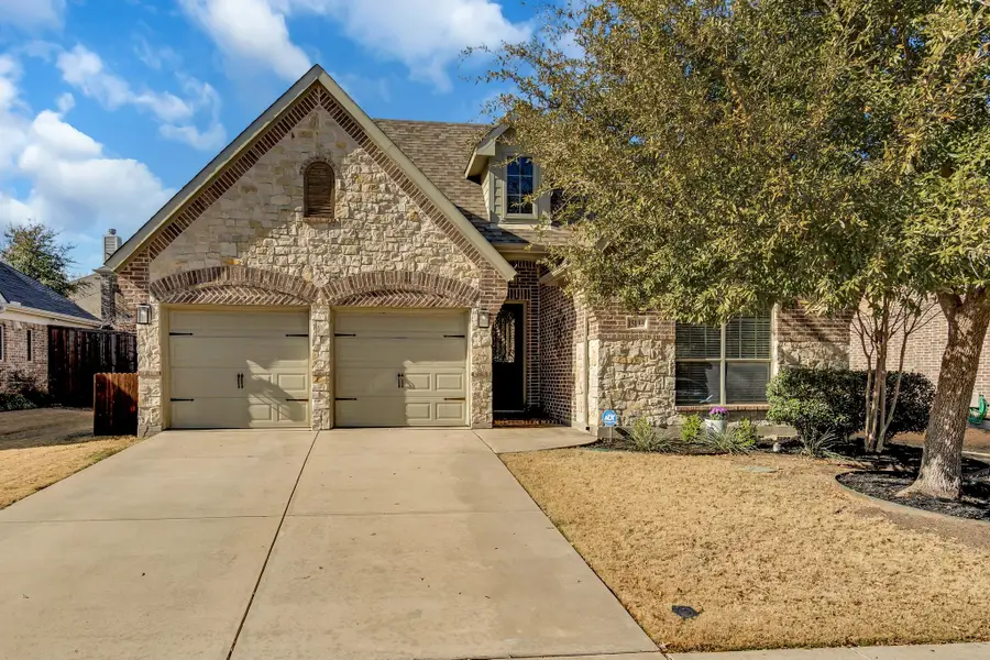 15133 Wild Duck Way, Roanoke, TX 76262 - #2