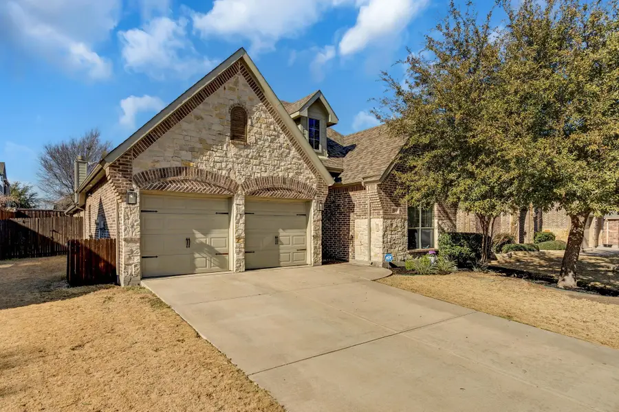 15133 Wild Duck Way, Roanoke, TX 76262 - #3