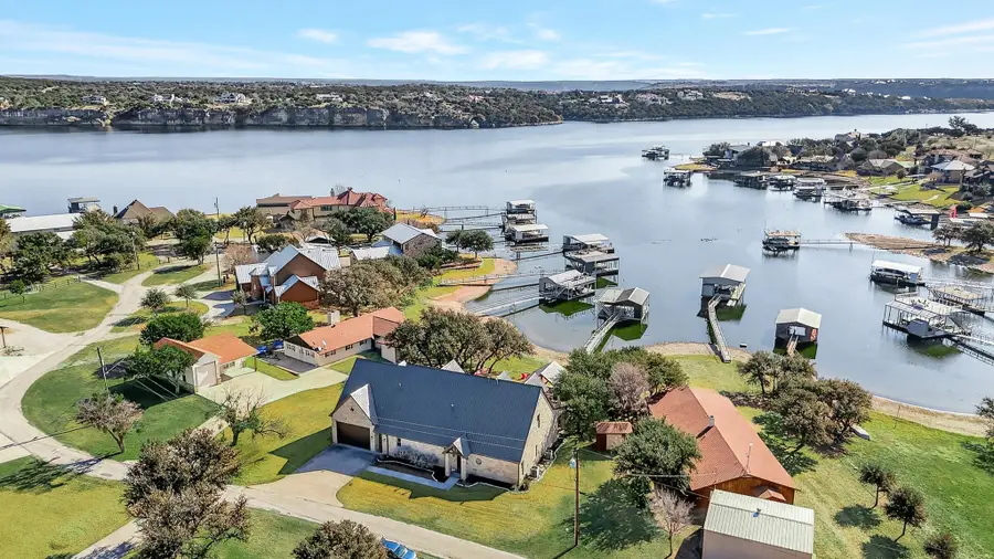 1010 Robin Lane, Possum Kingdom Lake, TX 76449 - #2