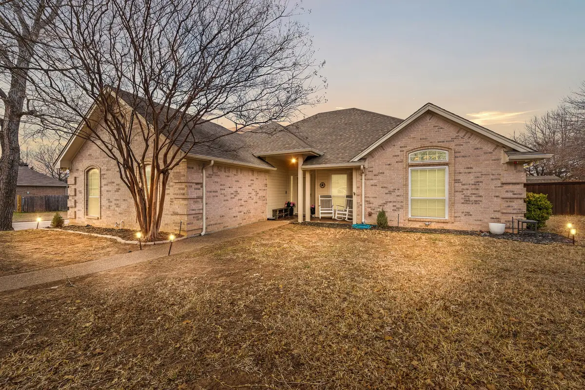 201 Brianne Court, Joshua, TX 76058 - #1