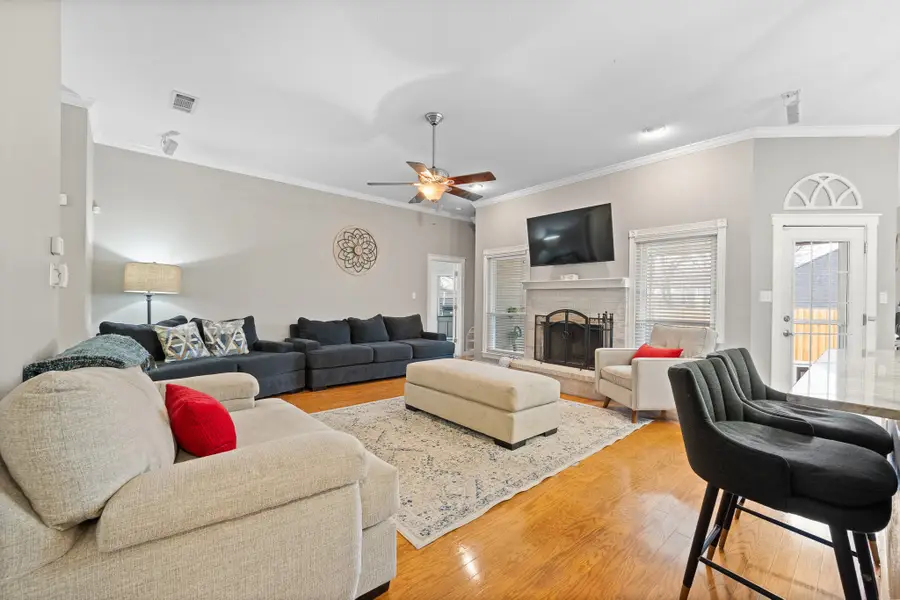 201 Brianne Court, Joshua, TX 76058 - #3