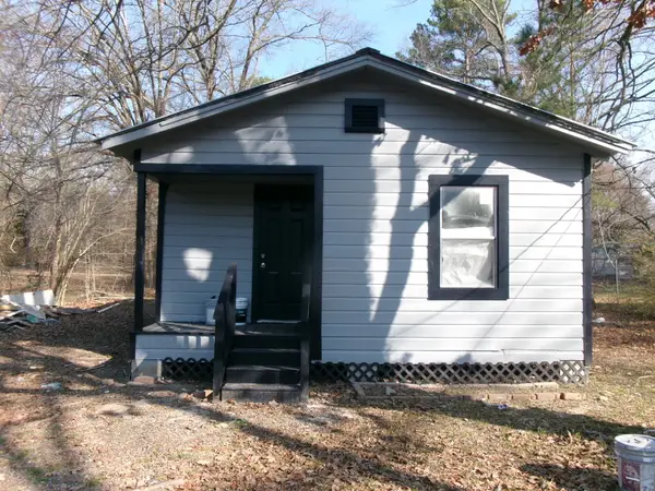 2116 Hawkins Street, Shreveport, LA 71107