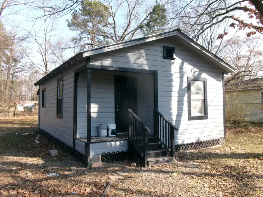 2116 Hawkins Street, Shreveport, LA 71107 - #2