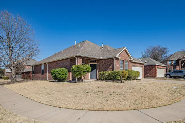 2901 Scott Place, McKinney, TX 75072