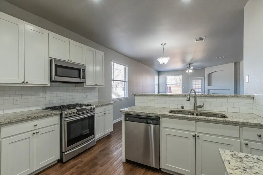 2901 Scott Place, McKinney, TX 75072 - #3