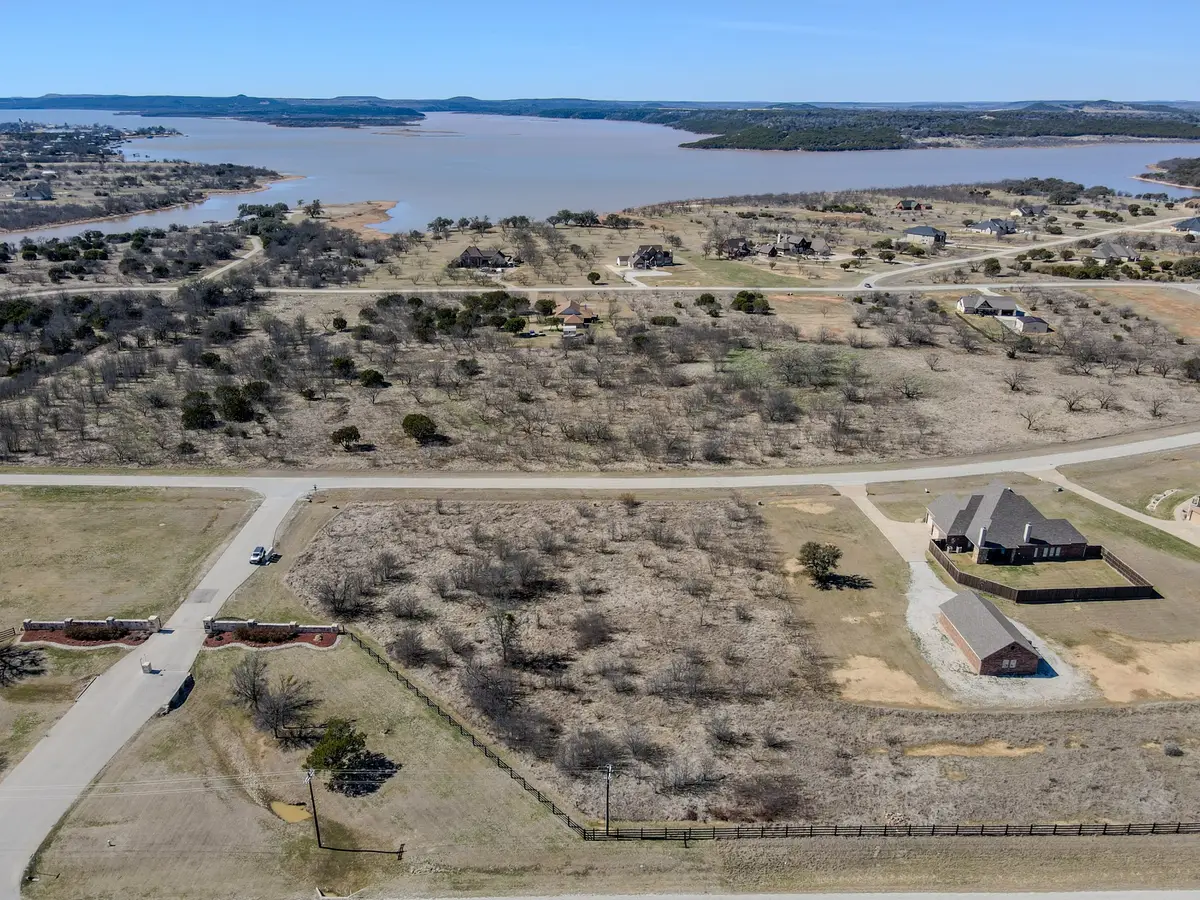 Lot 1009 Turtle Dove, Graford, TX 76449 - #1