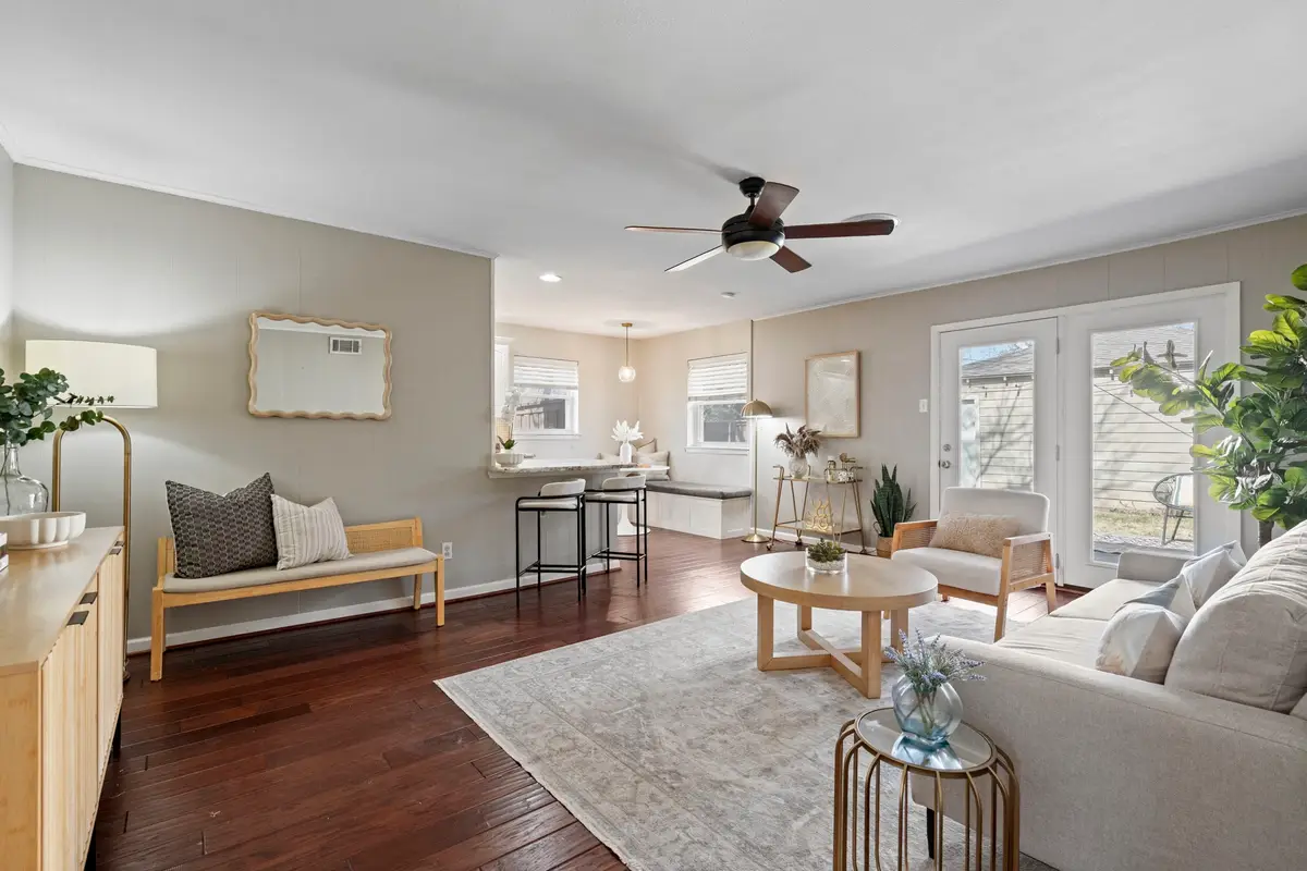 10631 Larchfield Lane, Dallas, TX 75238 - #1