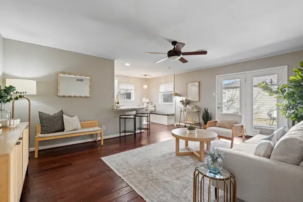 10631 Larchfield Lane, Dallas, TX 75238