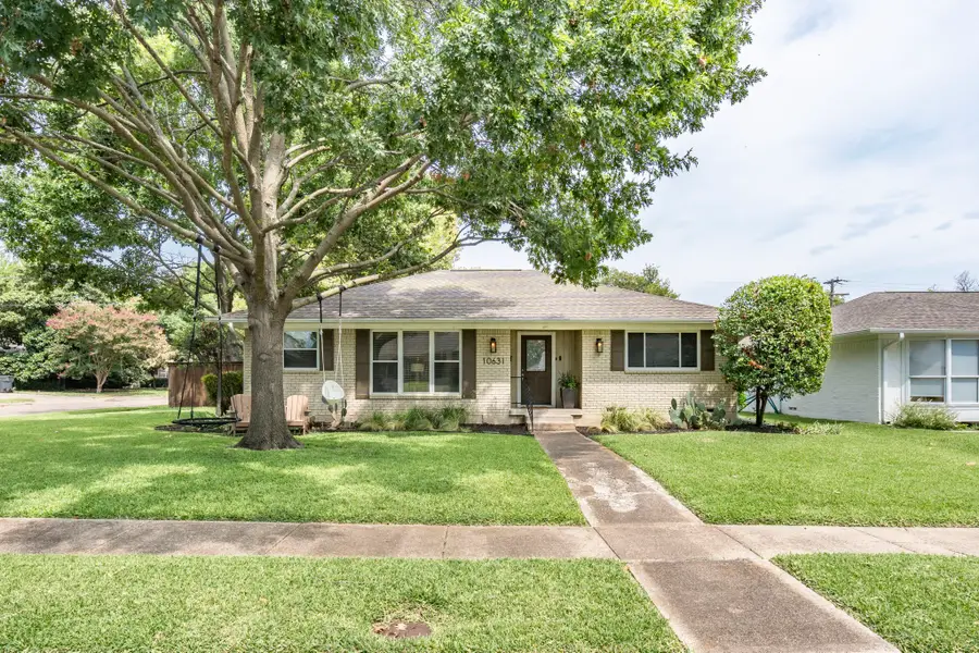 10631 Larchfield Lane, Dallas, TX 75238 - #2