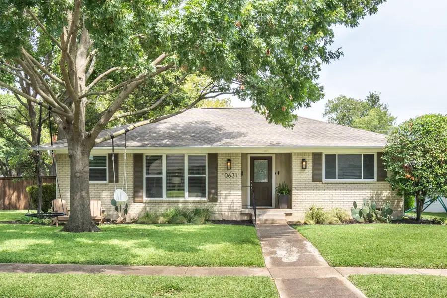 10631 Larchfield Lane, Dallas, TX 75238 - #3
