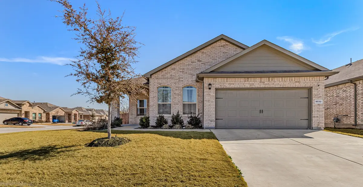 8532 Sandy Park Drive, Fort Worth, TX 76179 - #1
