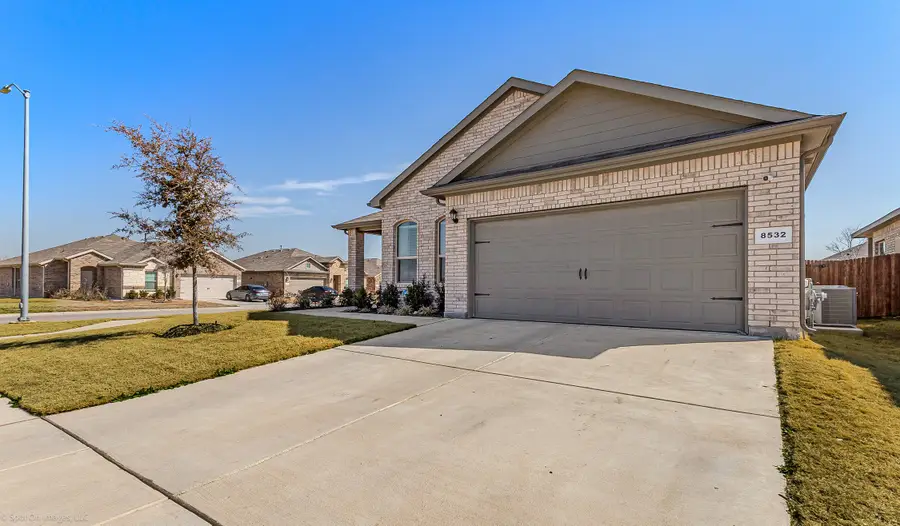 8532 Sandy Park Drive, Fort Worth, TX 76179 - #2