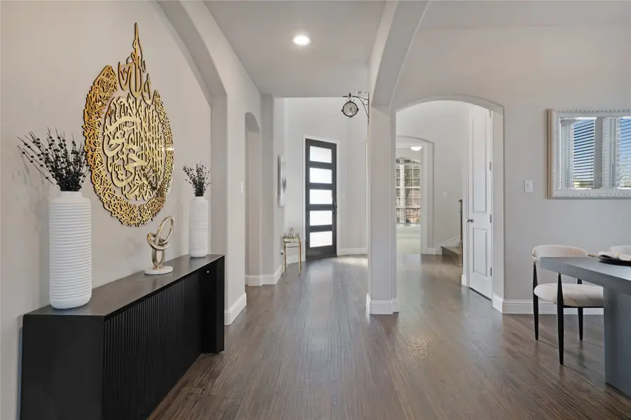 12615 Burnt Prairie Lane, Frisco, TX 75035 - #2