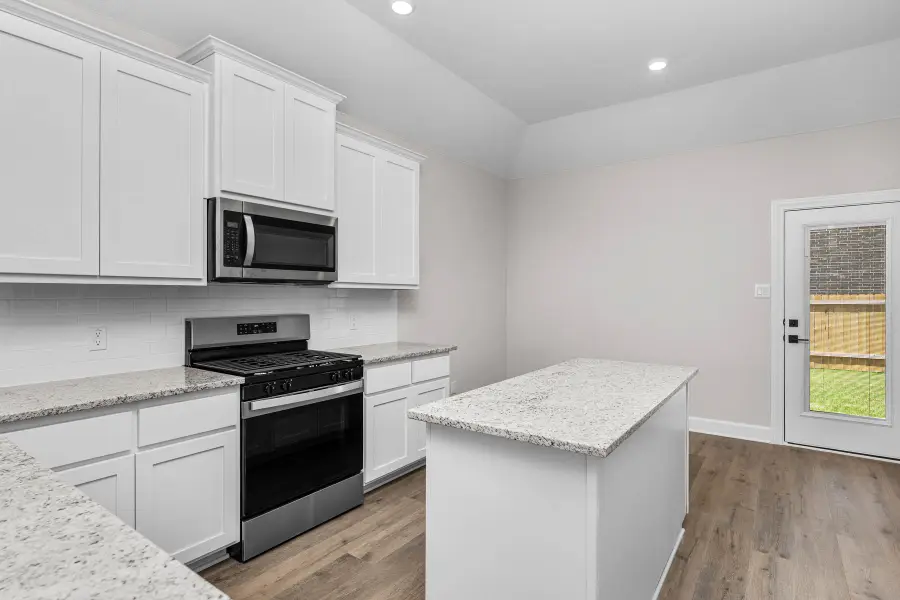 806 Princeton Heights Boulevard, Princeton, TX 75407 - #2