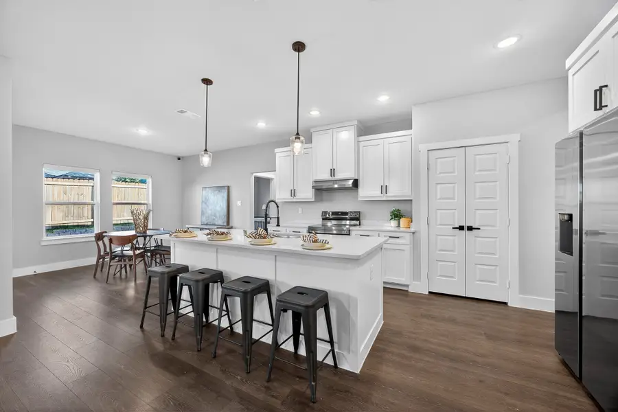 1913 E Myrtle Street, Fort Worth, TX 76104 - #2