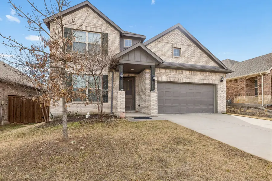 200 Kirwin Drive, Fort Worth, TX 76131 - #3