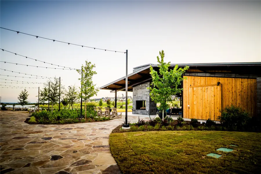 156 Summer Rain Way, Newark, TX 76071 - #3