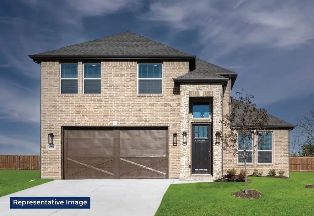 2412 Sparrow Drive, Mansfield, TX 76063 - #1