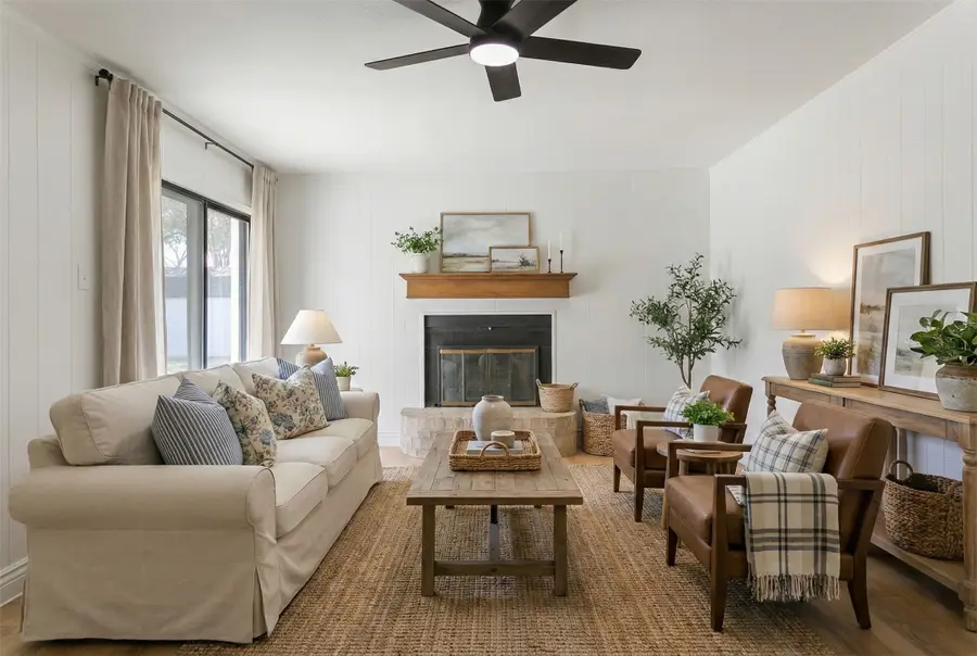 4908 Southwest Boulevard, Fort Worth, TX 76116 - #3