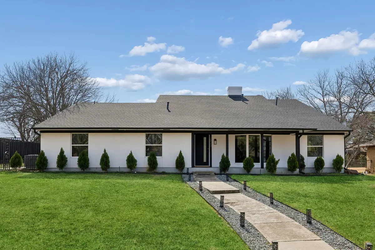 2824 Reedcroft Drive, Dallas, TX 75234 - #1