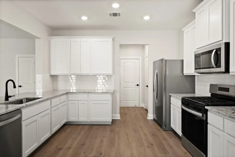 805 Princeton Heights Boulevard, Princeton, TX 75407 - #2