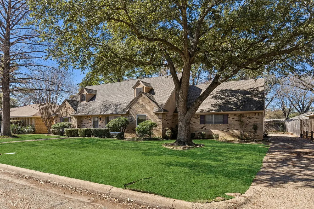 1704 Venetian Circle, Arlington, TX 76013 - #1