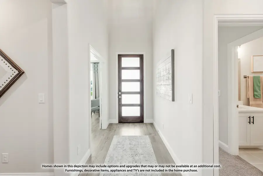 2610 Waterfall Court, Mansfield, TX 76084 - #3