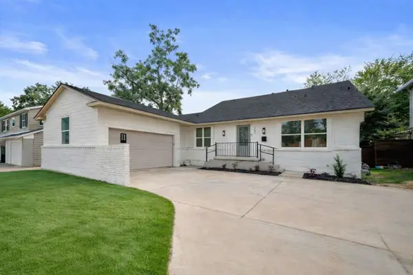 9231 Pinewood Drive, Dallas, TX 75243