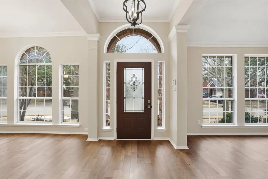 1426 Lone Star Court, Allen, TX 75013 - #3