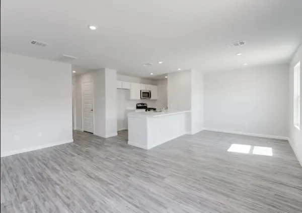 213 Polasek Drive, Abilene, TX 79602