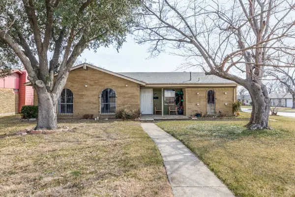 630 E Oates Road, Garland, TX 75043