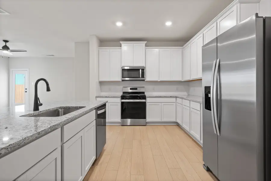 700 Princeton Heights Boulevard, Princeton, TX 75407 - #2