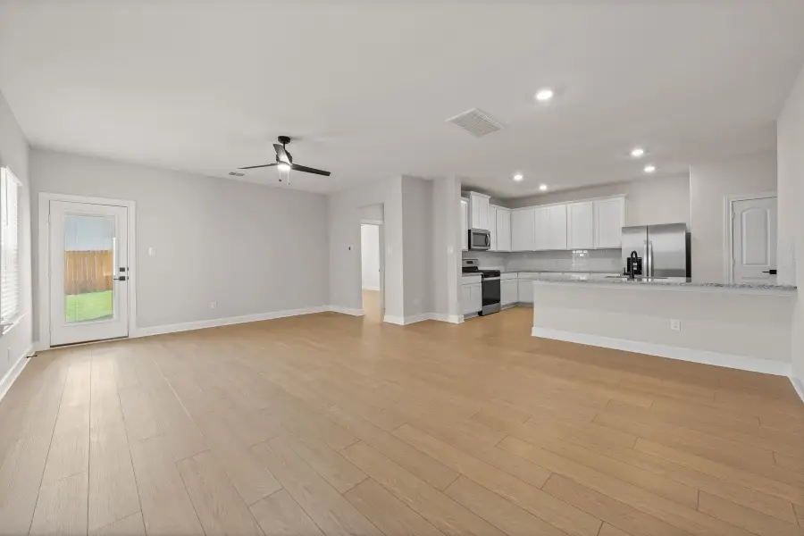 700 Princeton Heights Boulevard, Princeton, TX 75407 - #3