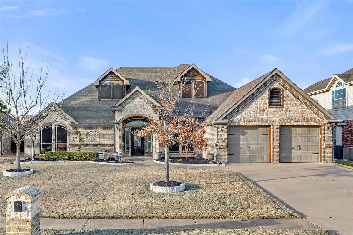 1109 Alexander Court, Midlothian, TX 76065 - #1