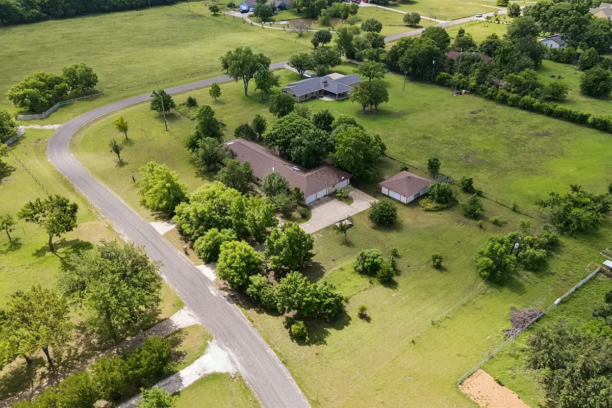 5291 Pecan Place Drive, McKinney, TX 75071 - #1