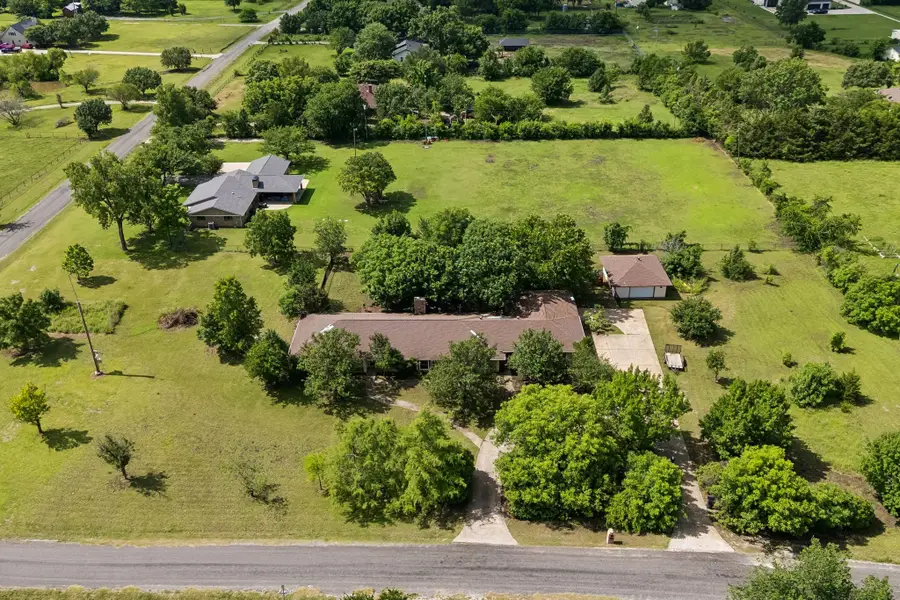 5291 Pecan Place Drive, McKinney, TX 75071 - #2