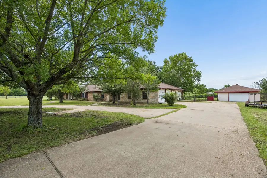 5291 Pecan Place Drive, McKinney, TX 75071 - #3