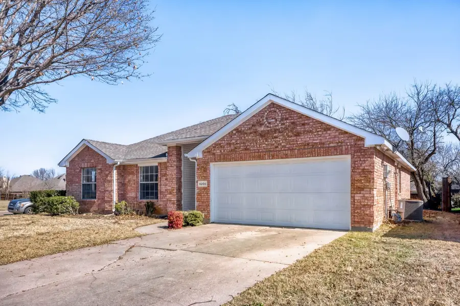 8206 Sundeck Street, Frisco, TX 75035 - #2