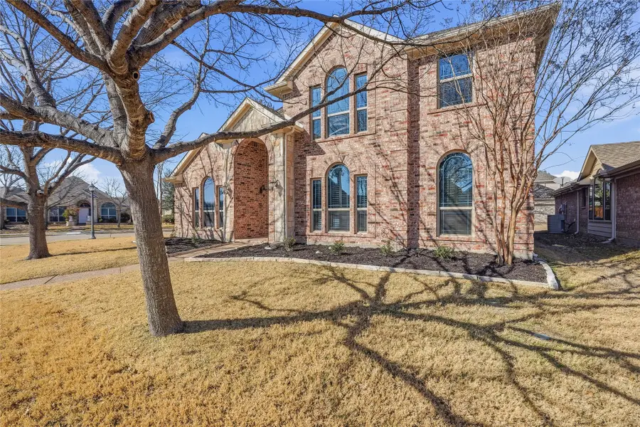 9316 Sterling Gate Drive, McKinney, TX 75072 - #2