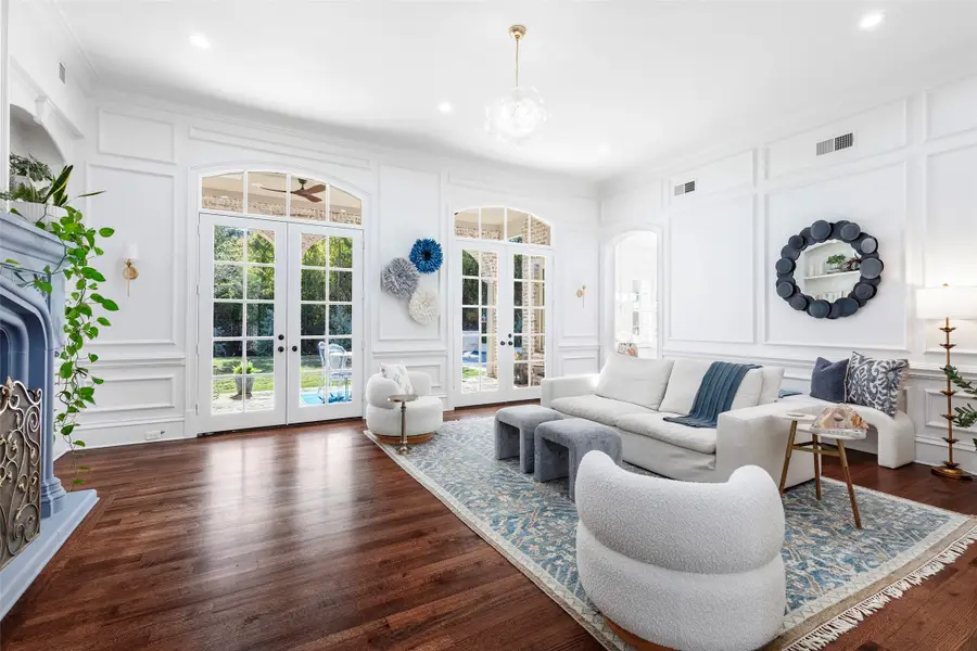 6401 Saint Michael Drive, McKinney, TX 75072 - #2