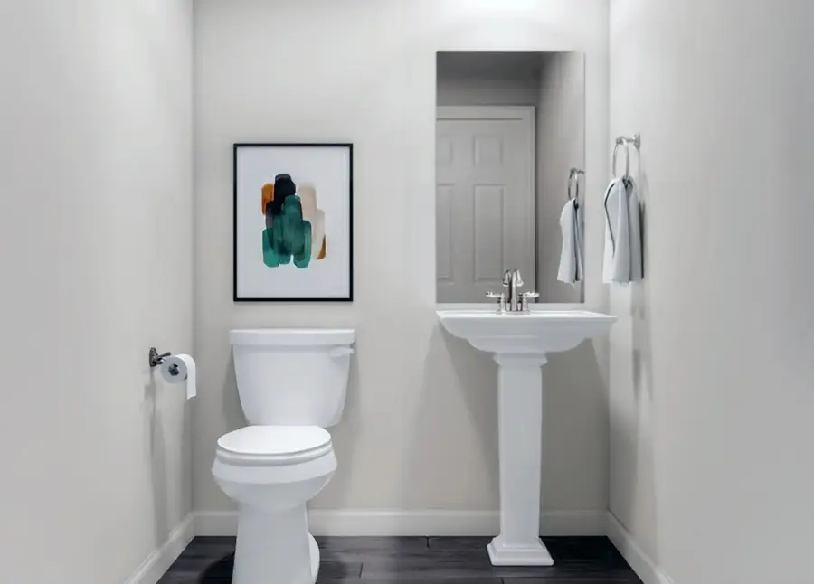 195 Polasek Drive, Abilene, TX 79602 - #2