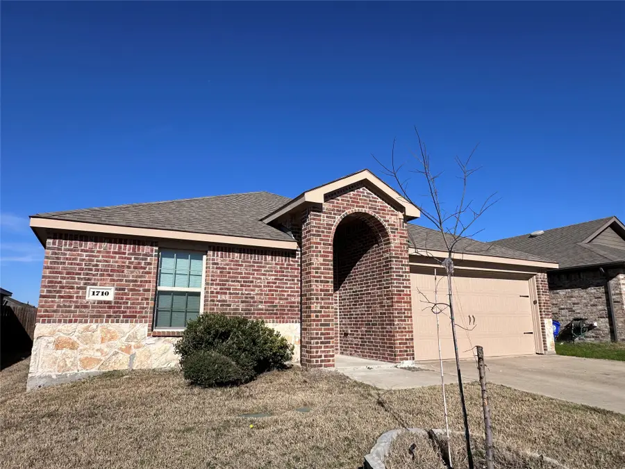 1710 Yale Street, Farmersville, TX 75442 - #2