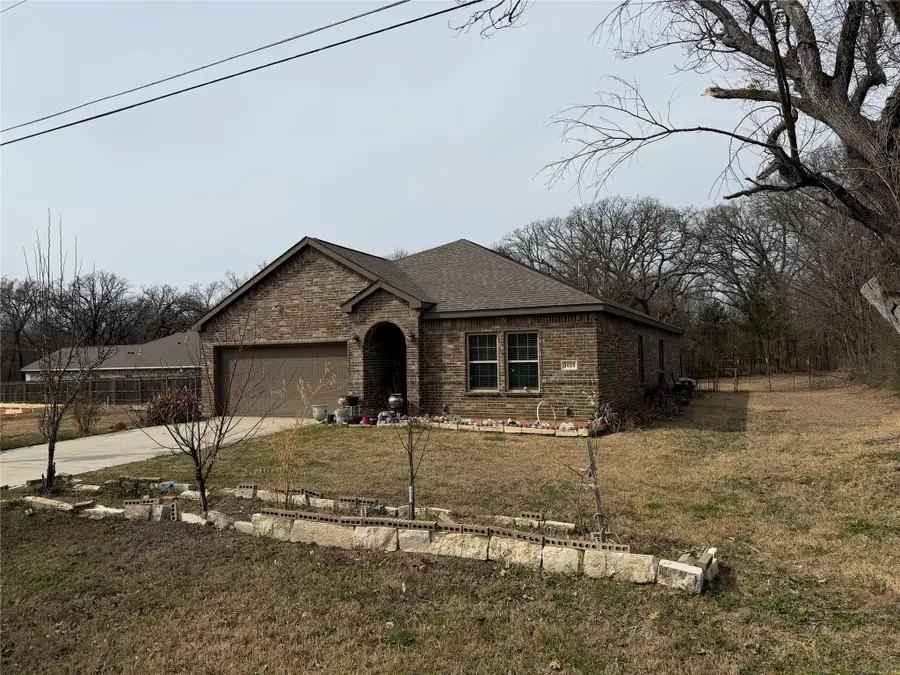 1010 Armstrong Road, Seagoville, TX 75159 - #2