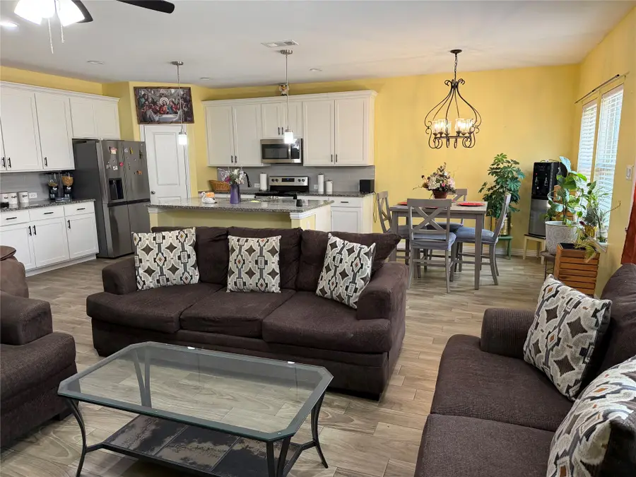 1010 Armstrong Road, Seagoville, TX 75159 - #3