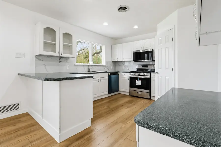 5629 Blueridge Drive, Fort Worth, TX 76112 - #3